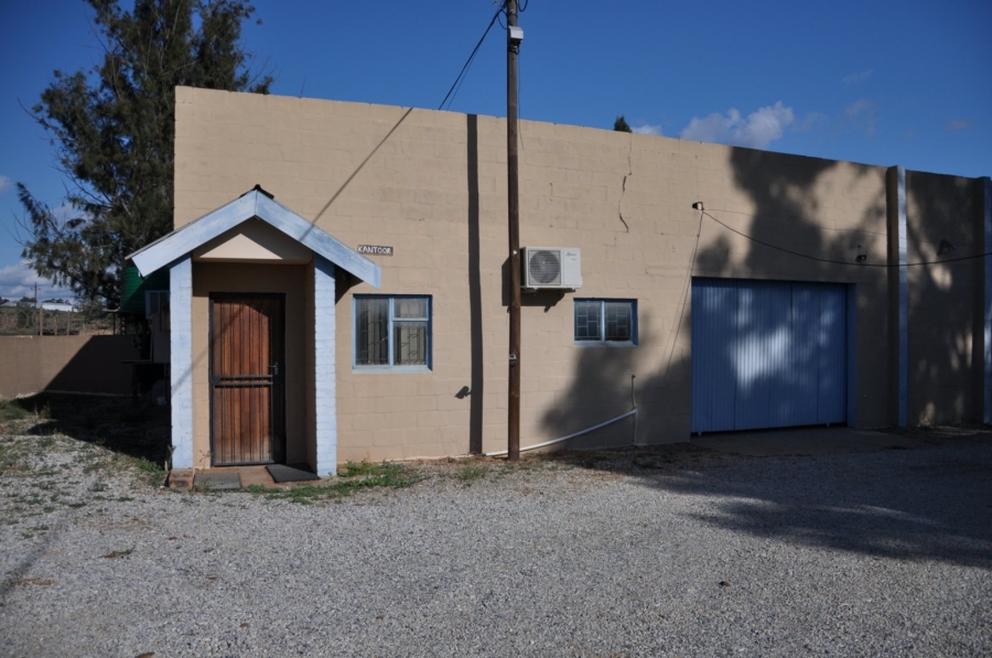 3 Bedroom Property for Sale in Klawer Western Cape